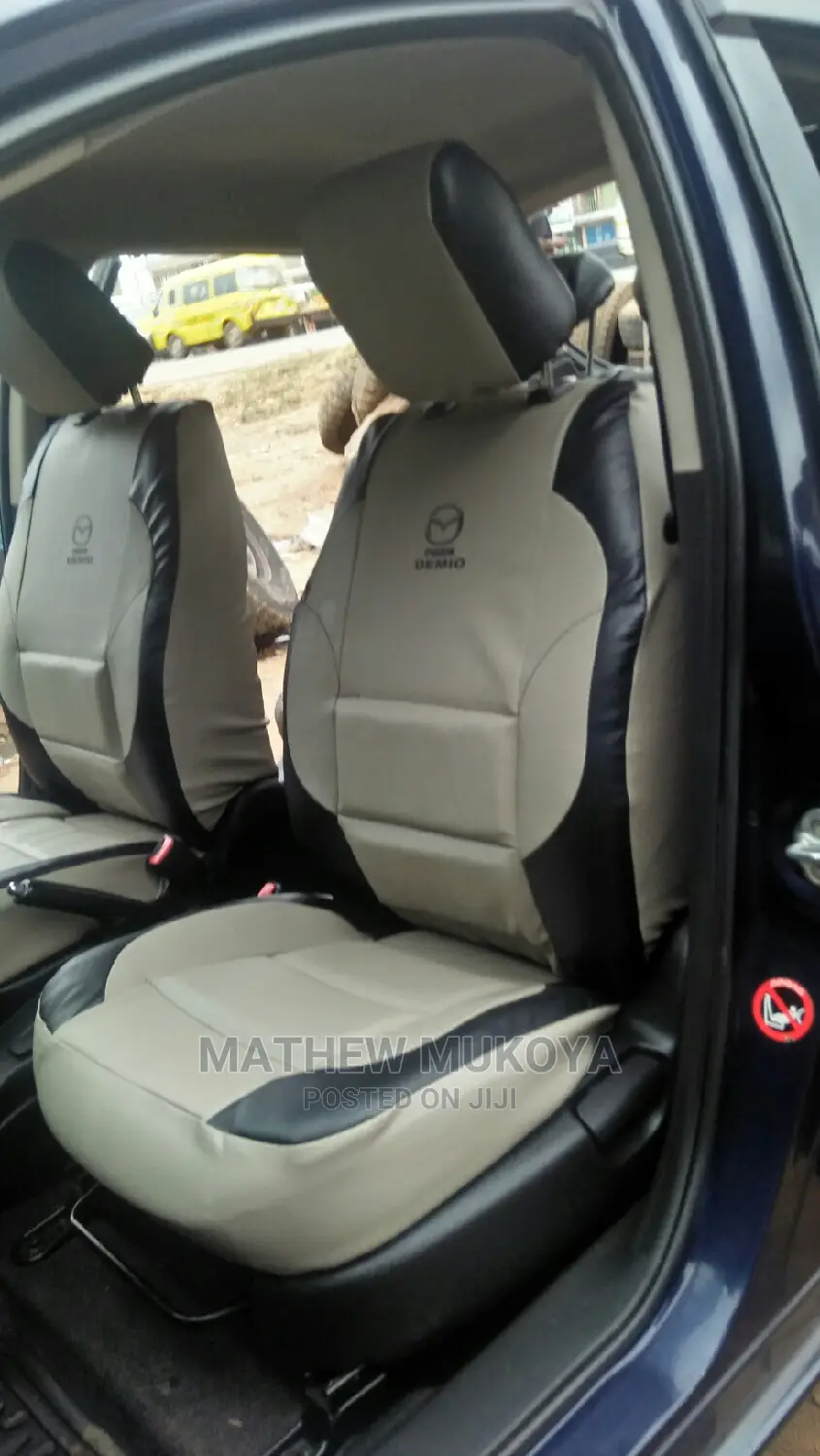 Best Designs Car Seat Covers