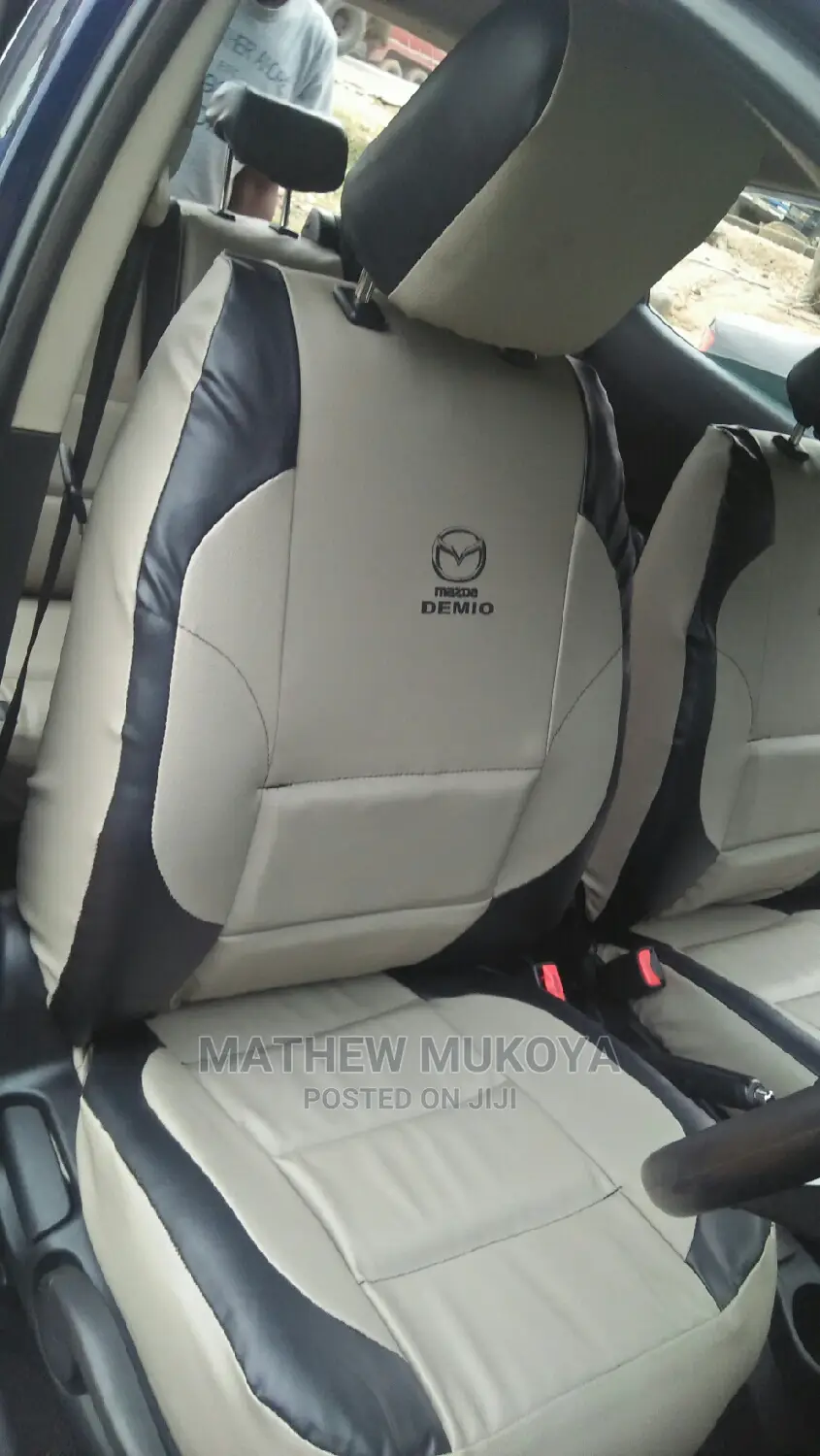 Economy Pack Car Seat Covers