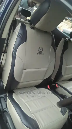 Economy Pack Car Seat Covers