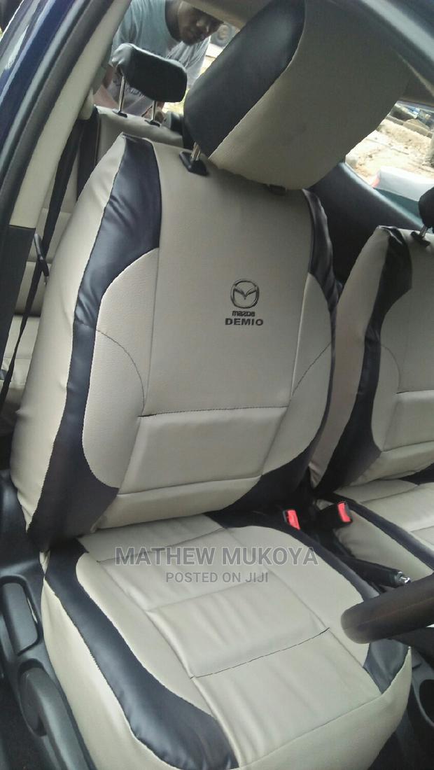 Economy Pack Car Seat Covers - thumbnail 2