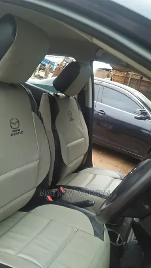 Economy Pack Car Seat Covers