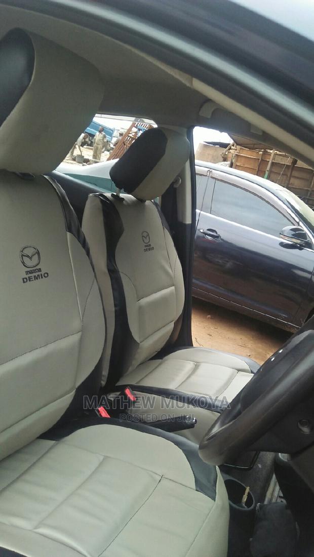 Economy Pack Car Seat Covers - thumbnail 3