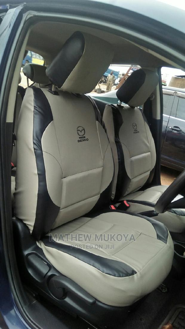 Nairobi Cbd Car Seat Covers