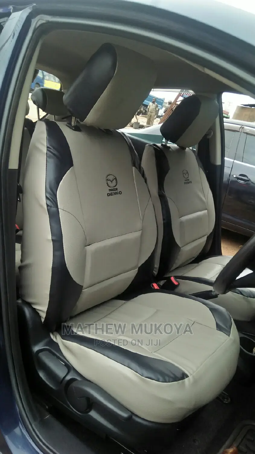 Nairobi Cbd Car Seat Covers