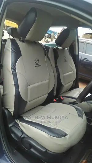 Nairobi Cbd Car Seat Covers