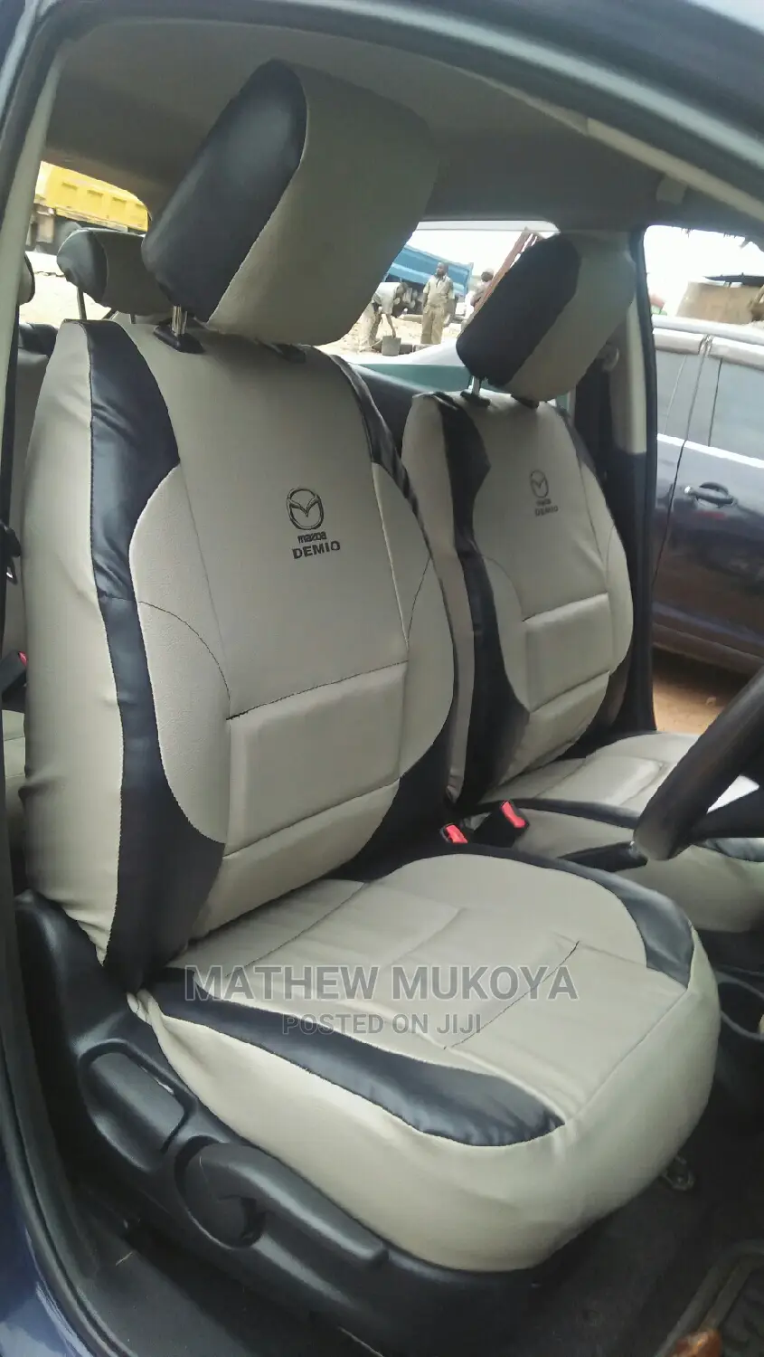 Nairobi Cbd Car Seat Covers