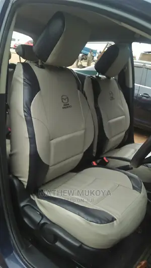 Nairobi Cbd Car Seat Covers