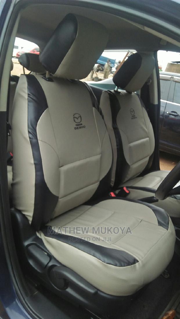 Nairobi Cbd Car Seat Covers - thumbnail 3