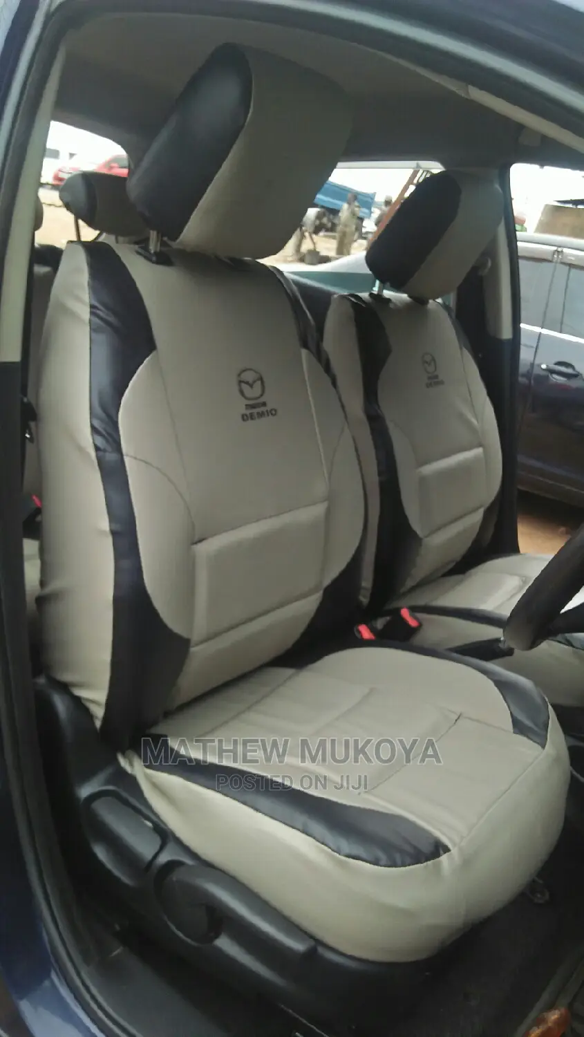 Nairobi Cbd Car Seat Covers