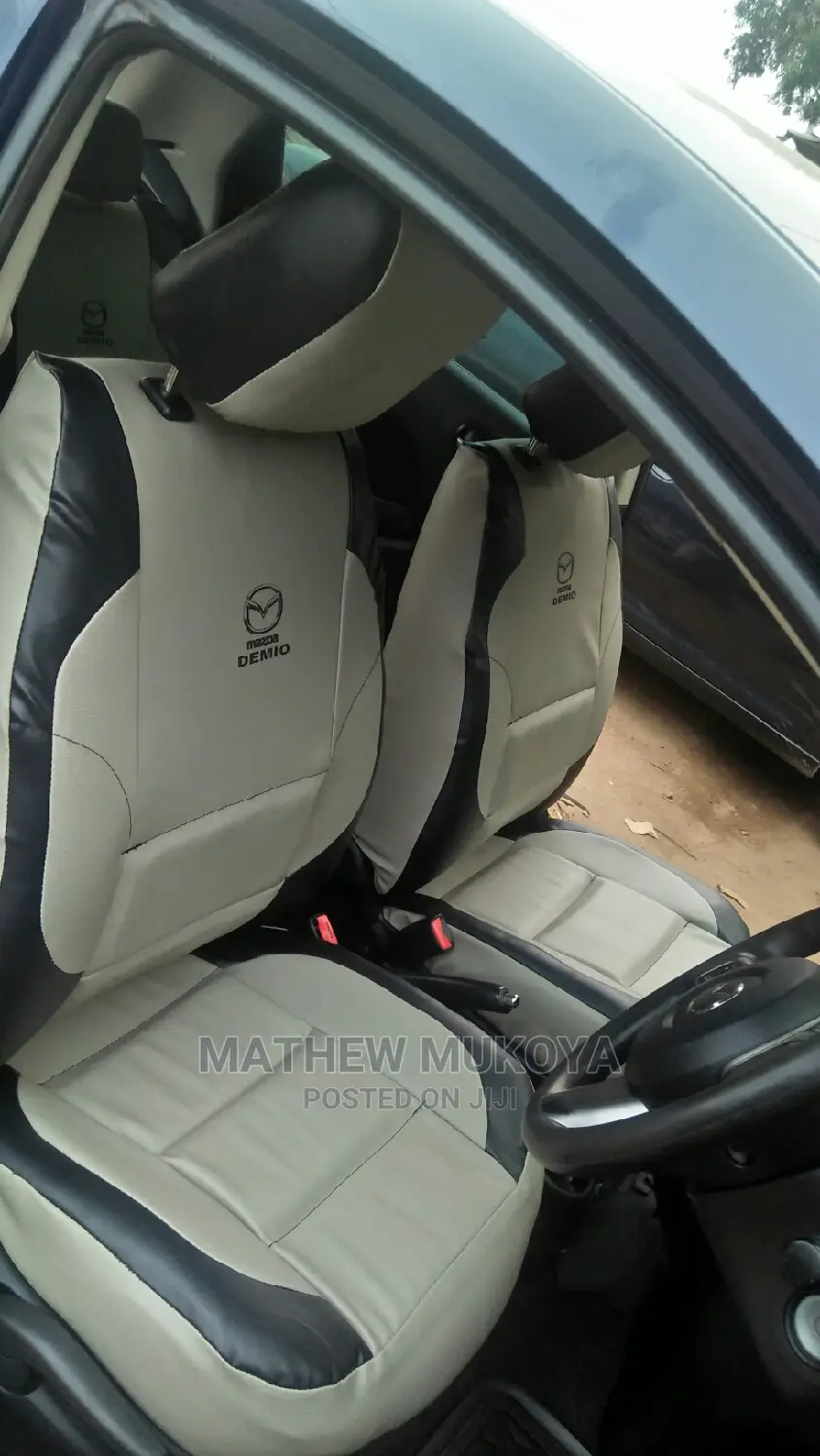 Well Customized Car Seat Covers