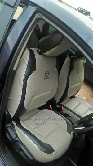Well Customized Car Seat Covers