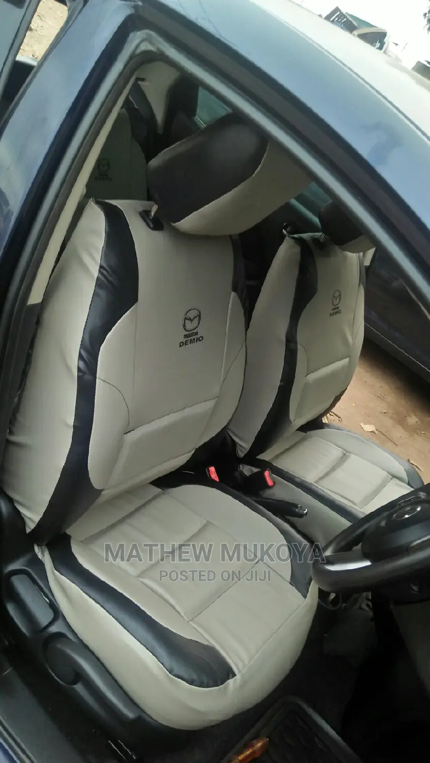 Well Customized Car Seat Covers