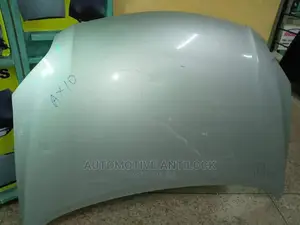 Axio/Fielder 2007/2008 Bonnet at Affordable Prices!