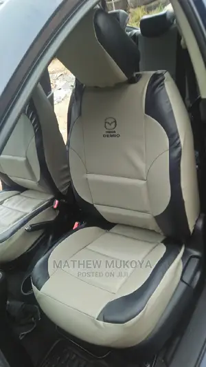 Embakasi Car Seat Covers