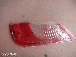 Tail Lens Suzuki Alto