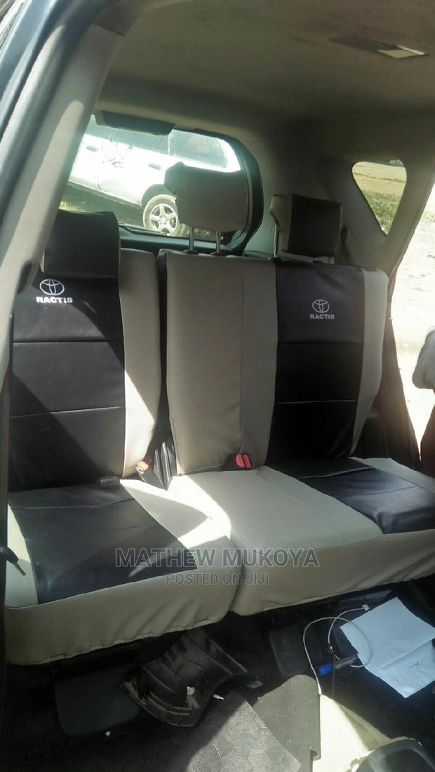 Full Covers Car Seat Covers - thumbnail 3