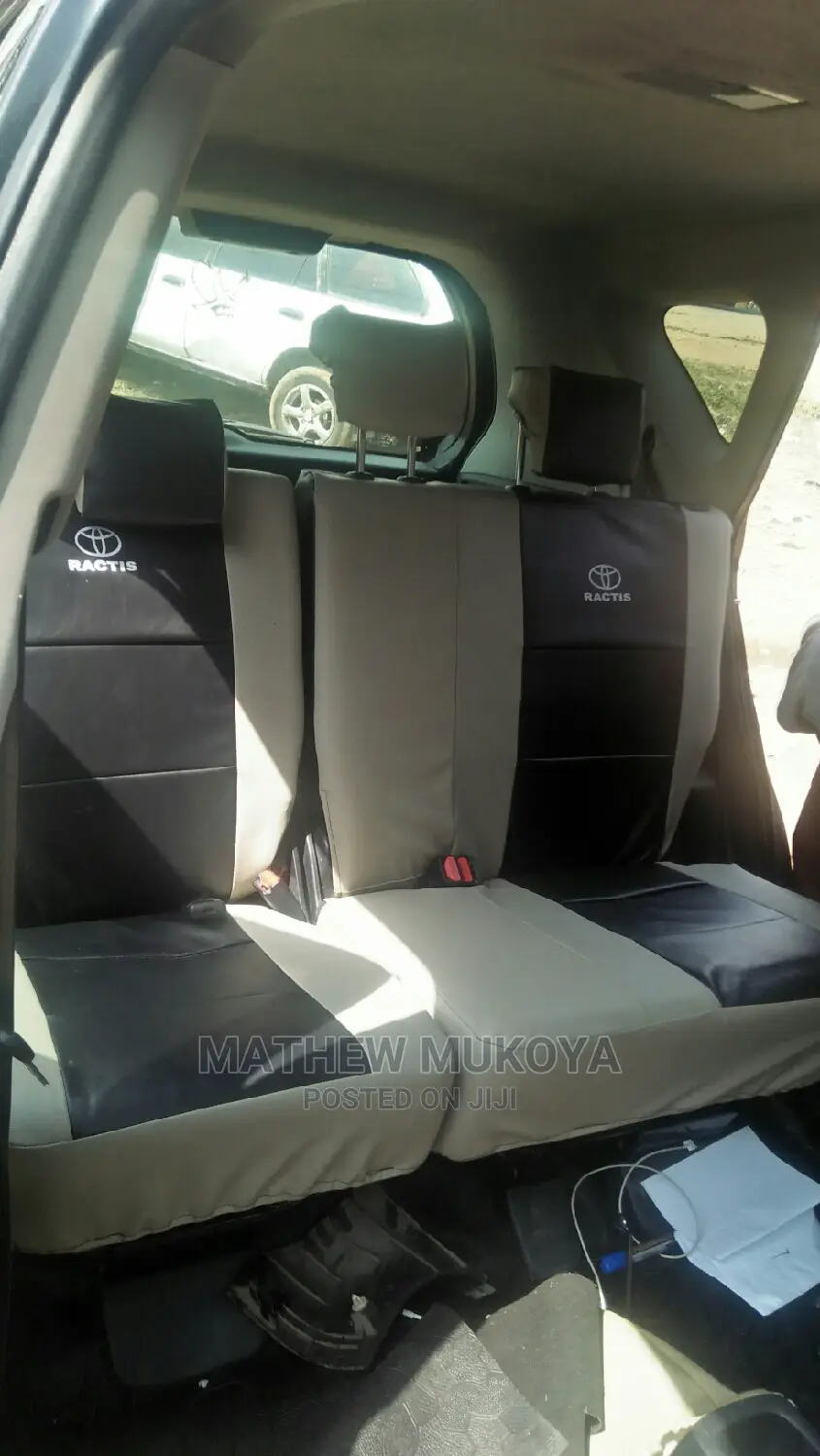 Full Covers Car Seat Covers