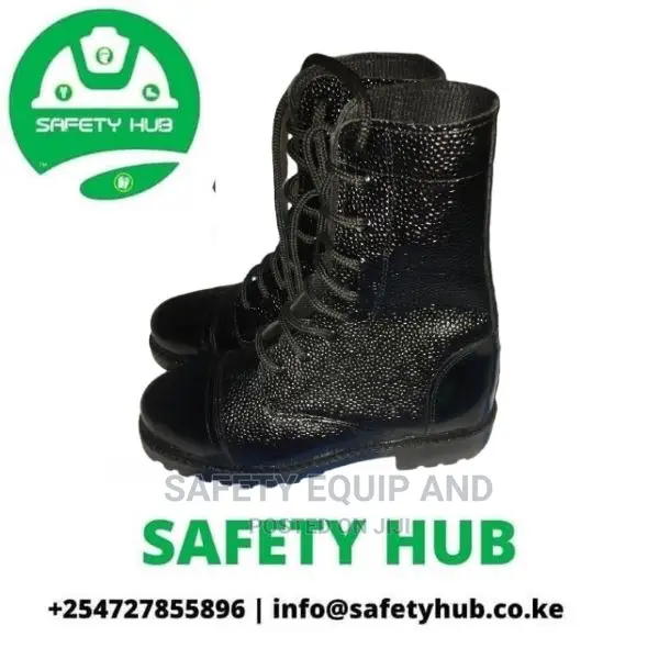 Security Boots for Sale in Kenya