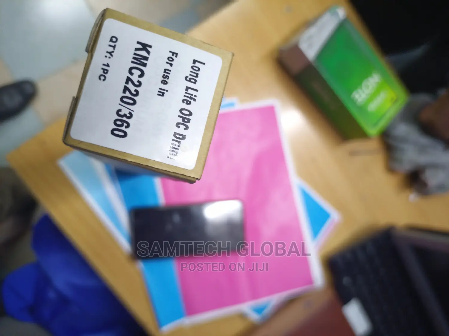 Best Quality Opc Drum for Konica Minolta C 220/224