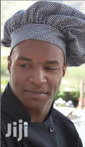 Chef Caps Available - thumbnail 2