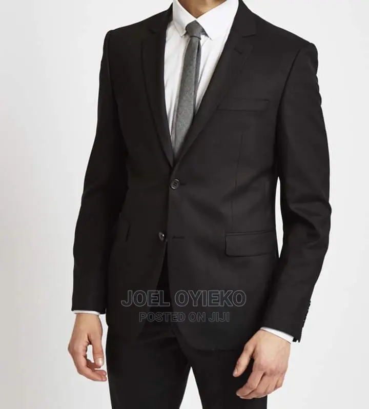 Men's Suits