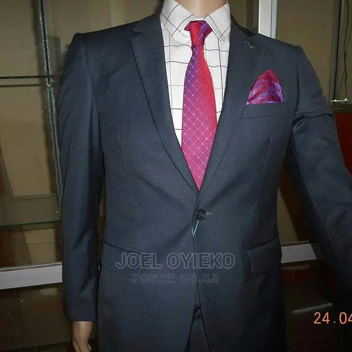 Men's Suits