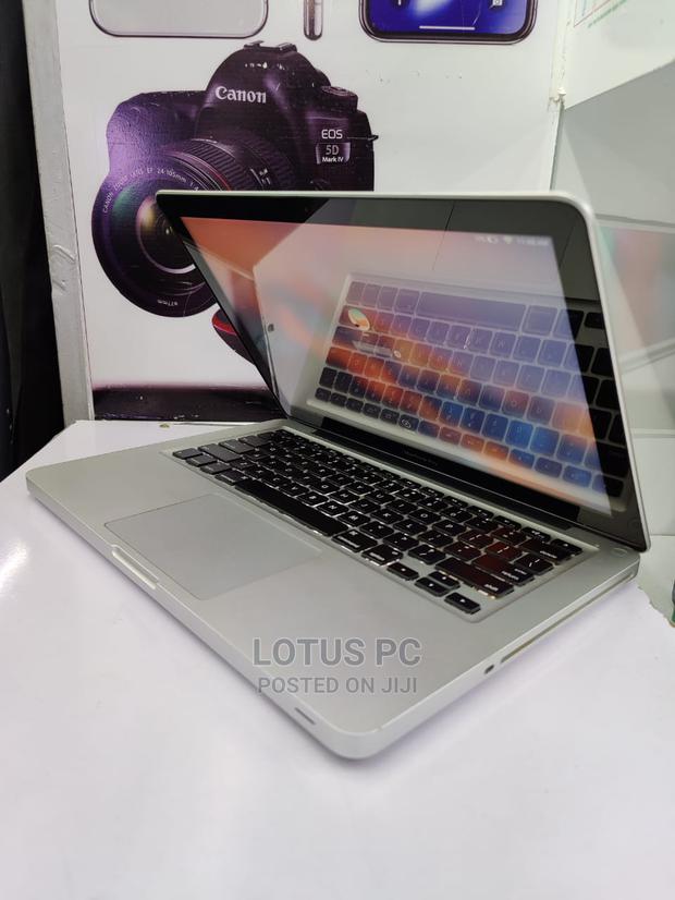 Laptop Apple MacBook Pro 4GB Intel Core I5 HDD 500GB - thumbnail 4