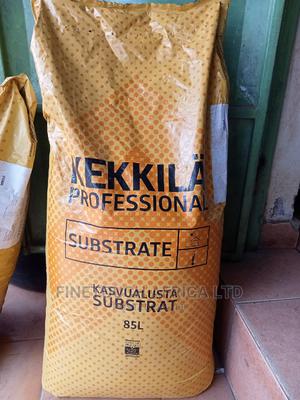 Peatmoss(Substrate) 50kg - main view