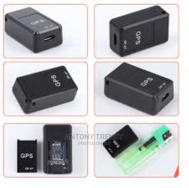 Support Internet GF-07 Light Magnetic Enhanced - main view