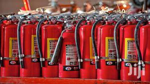We Supply, Install And Maintain Fire Extinguishers - thumbnail 2