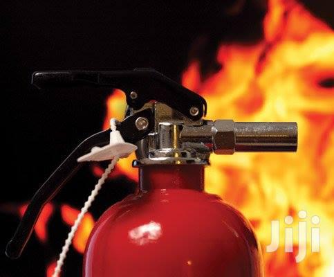 We Supply, Install And Maintain Fire Extinguishers - thumbnail 3