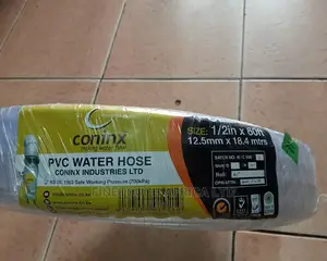 Hose Pipe 1/2" by 60ft