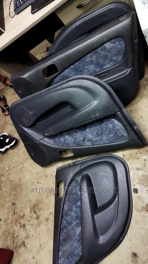 Door Covers