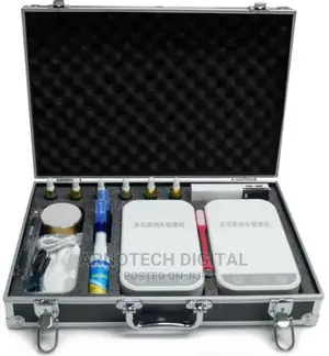 Nano Mobile Phone Coating Machines