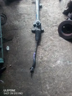 Axio Steering Rack