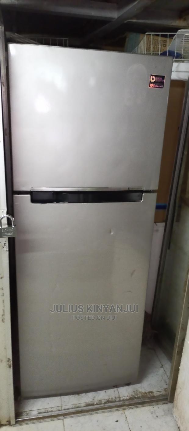 Big Samsung Twin Cooling - main view