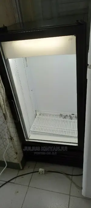Mini Bottle Cooler