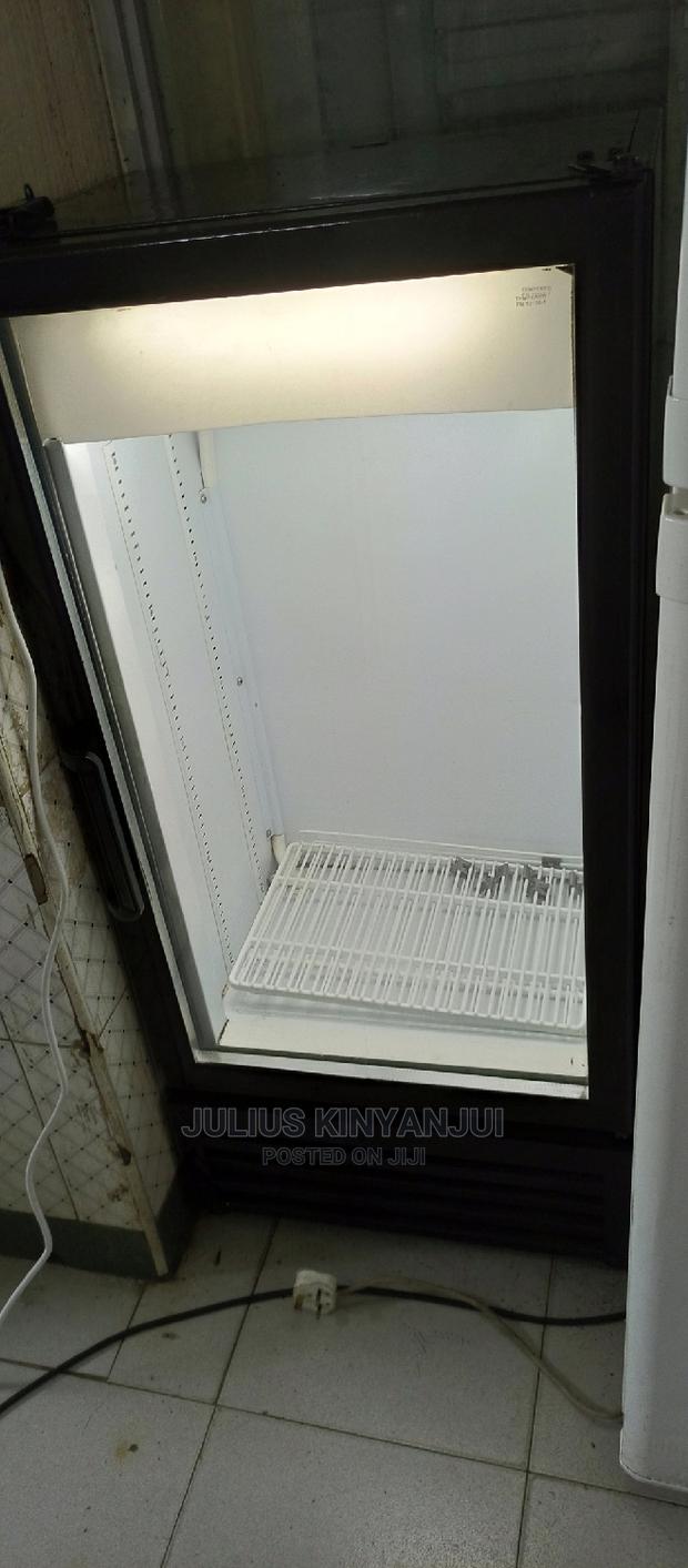 Mini Bottle Cooler