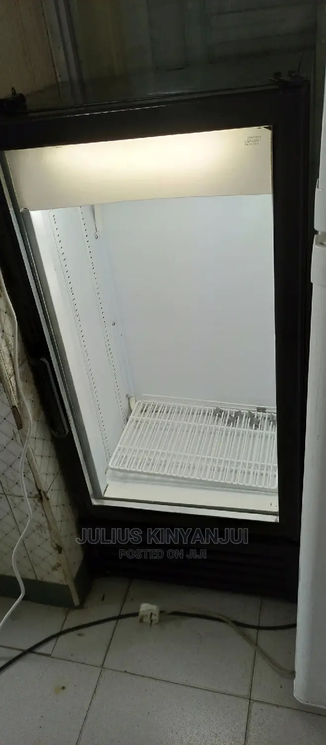 Mini Bottle Cooler