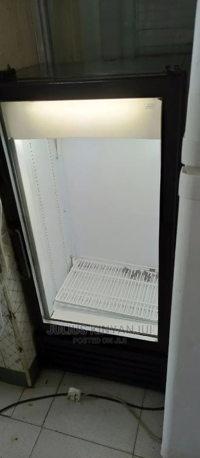 Mini Bottle Cooler