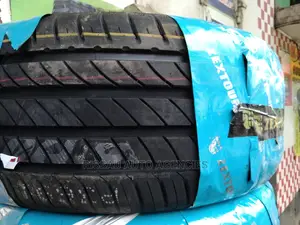 245/45 R 18 Zextour Tyres.