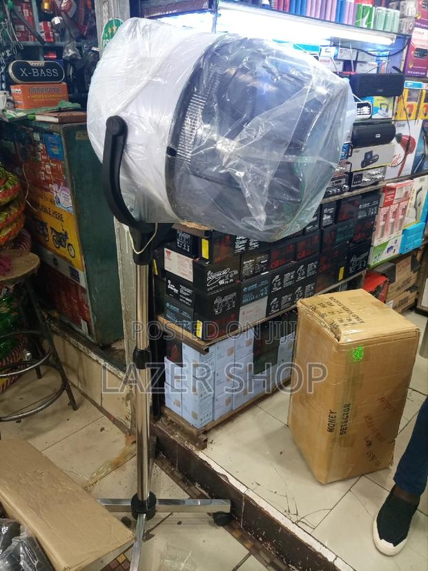 Hair Dryer, - main view