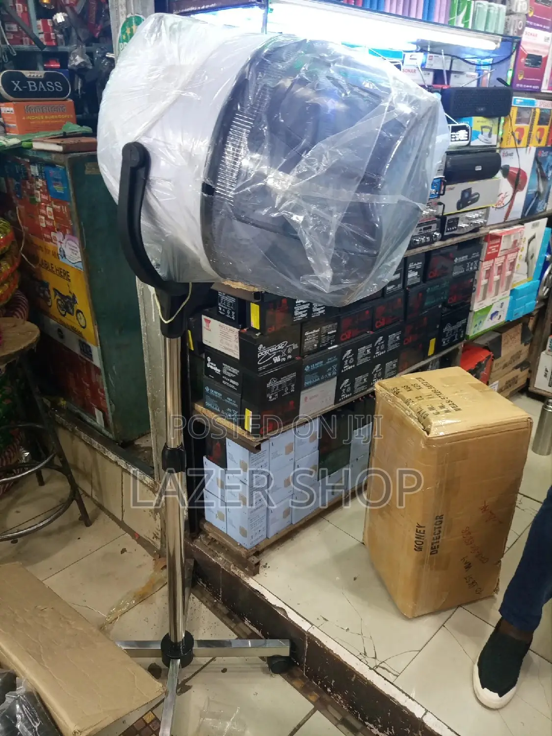 Hair Dryer,