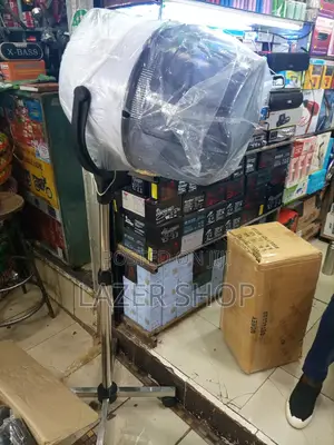 Hair Dryer,