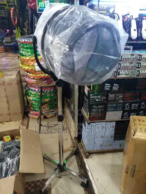 Hair Dryer,