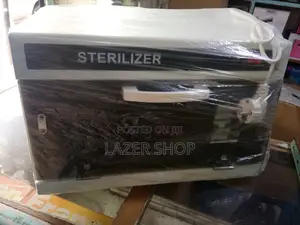 Sterilizer Machines