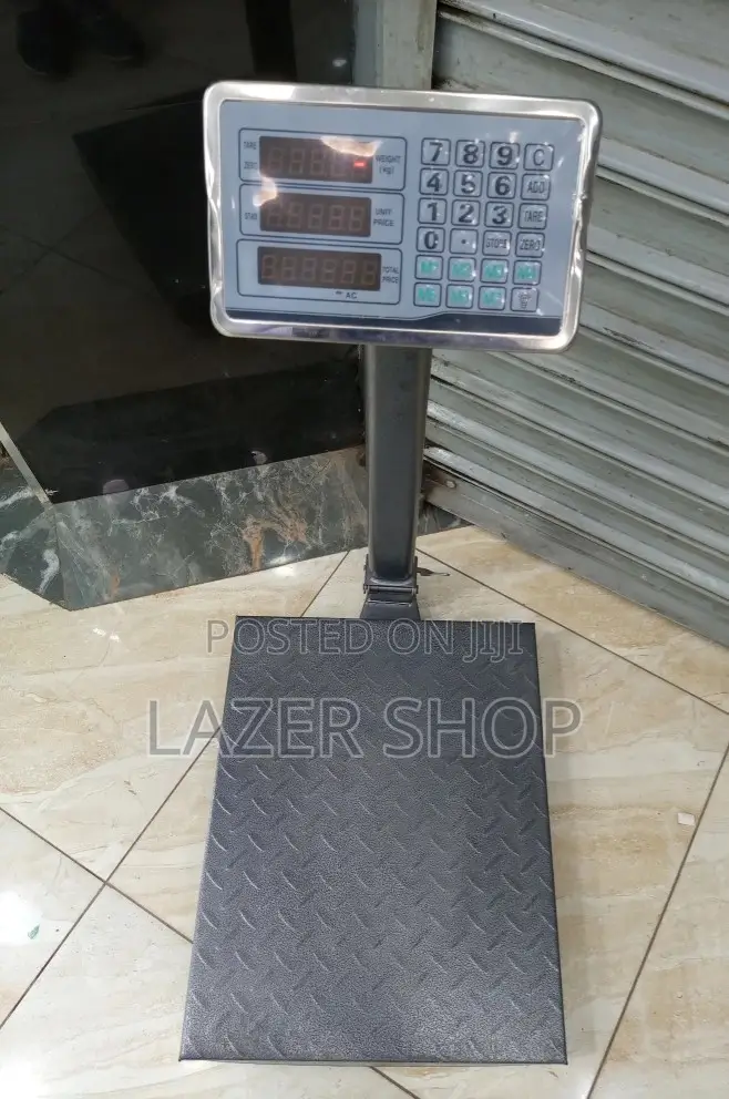 150kg Scale