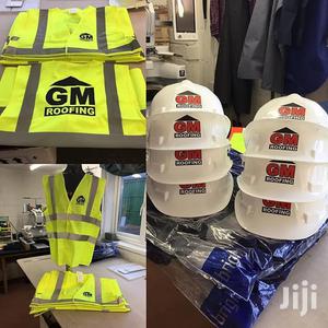 Helmets & Reflectors- Branded - thumbnail 2