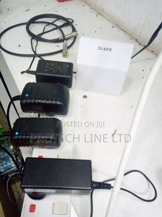 CCTV Adapters 2amp - main view