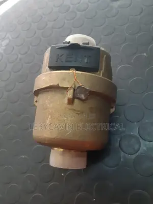 Water Meter